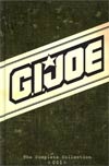 GI Joe Complete Collection Vol 1 HC