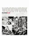 Woodwork Wallace Wood 1927-1981 HC