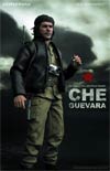 Che Guevara Real Masterpiece Action Figure