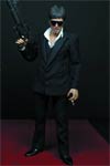 Scarface The War Edition Real Masterpiece Action Figure