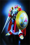 Digimon D-Arts - Dukemon Action Figure
