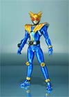 Kamen Rider S.H.Figuarts - Kamen Rider Meteor Storm (Kamen Rider Fourze) Action Figure