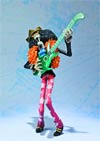 One Piece Figuarts Zero - For The New World - Brook Figure