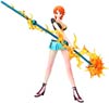 One Piece Figuarts Zero - Battle Version - Nami Figure