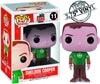 POP Television 11 Big Bang Theory Sheldon Cooper Vinyl Figure