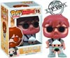 POP Movies 15 Hangover Alan And Carlos Vinyl Figure