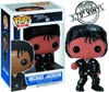 POP Rock 25 Michael Jackson Bad Vinyl Figure