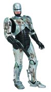 Robocop Battle-Damaged Robocop 7-Inch Action Figure