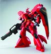 Robot Spirits #121 MSN-04 Sazabi (Gundam Chars Counterattack) Action Figure