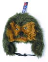 Star Wars Hat - Chewbacca