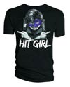 Kick-Ass Hit-Girl T-Shirt Small
