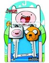 Adventure Time Finn & Jake Key Caps