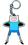 Adventure Time Keychain - Jake