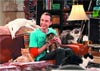 Big Bang Theory Season 3 & 4 Trading Cards Box
