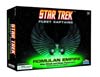Star Trek Fleet Captains Romulan Empire Expansion