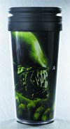 Alien Glowing Tumbler Type A