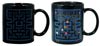 Pac-Man Heat Change Mug