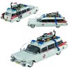 Hot Wheels Cult Classics Ghostbusters 1/43 Scale Ecto-1A Die-Cast