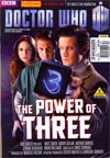 Doctor Who Magazine #452 2012