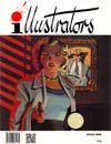 Illustrators Magazine #1