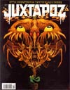 Juxtapoz #141 Oct 2012