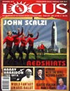 Locus #620 Vol 69 #3 Sep 2012