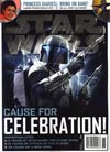 Star Wars Insider #136 Oct 2012 Newsstand Edition