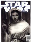 Star Wars Insider #136 Oct 2012 Previews Exclusive Edition