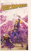 Comic Shop News #1316 - FREE - Limit 1 Per Customer