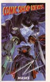 Comic Shop News #1317 - FREE - Limit 1 Per Customer