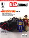 Brickjournal #21