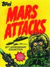 Mars Attacks 50th Anniversary Collection HC