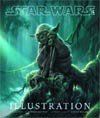 Star Wars Art Illustration HC Regular Edition