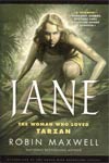 Jane The Woman Who Loved Tarzan HC