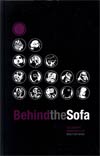 Behind The Sofa Celebrity Memories Of Doctor Who HC