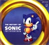 History Of Sonic The Hedgehog HC