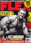 Flex Magazine Vol 29 #7 Jul 2012