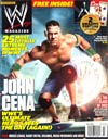 WWE Magazine #78 Jul 2012