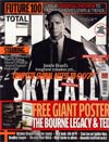 Total Film UK #195 Summer 2012
