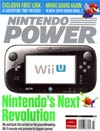 Nintendo Power #280 Jul 2012