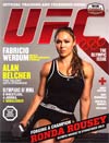 UFC Magazine #16 Aug / Sep 2012