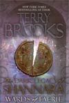 Wards Of Faerie Dark Legacy Of Shannara HC