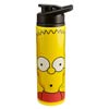 Simpsons 24-Ounce Stainless Steel Water Bottle