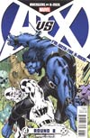 Avengers vs X-Men #8 Variant Team X-Men Cover
