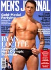Mens Journal Vol 21 #7 Aug 2012
