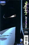 Batman Vol 2 #13 Combo Pack With Polybag (Death Of The Family Tie-In)