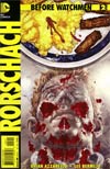 Before Watchmen Rorschach #2 Regular Lee Bermejo Cover
