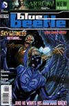 Blue Beetle Vol 8 #13