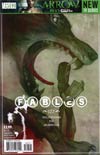 Fables #122