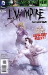 I Vampire #13